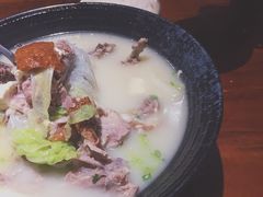 -又一福烤鸭·北京菜(东四店)