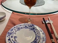-悦融琥珀·京鲁菜·海味珍品(西单店)