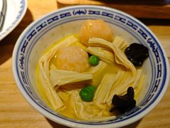-图味美小黄鱼·景德菜(浙江路店)