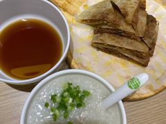 -甲乙饼·北京手工肉饼(西直门凯德茂店)