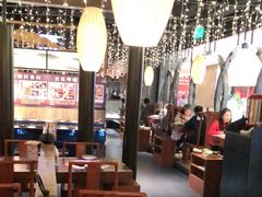 大堂-呷哺呷哺(悦方店)