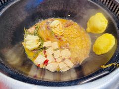 -玺炖·中国铁锅炖(虹桥天街店)