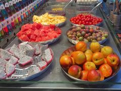 -非烤勿扰韩料自助烤肉(松山湖万科店)