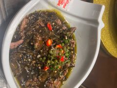 -徐鼎盛民间菜(奥体店)