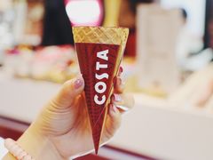 -COSTA COFFEE(武汉武商MALL店)