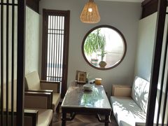 -沐春秋茶书院·茶室.茶馆.商务包房(知春路店)