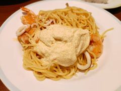 -萨莉亚(巴黎春天成山店)
