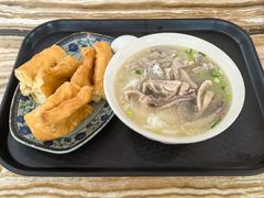 -小高后安粉餐厅(解放四路店)