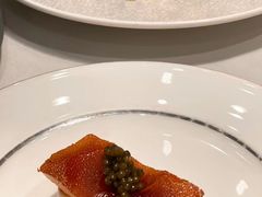 -香乐园·淮扬菜中餐厅·Shang Garden(福田香格里拉店)