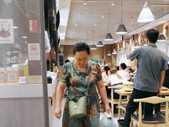 -三好食堂(煎饺·馄饨·肉饼米线·盛世广场店)