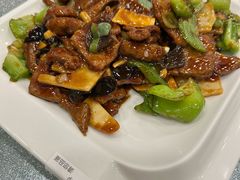 -东四民芳餐厅(世茂工三店)