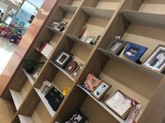 -海马体照相馆(成都来福士广场店)
