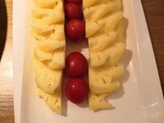 -小厨娘淮扬菜(六合欢乐港店)