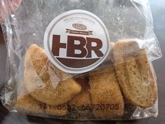 -海福仑韩国面包