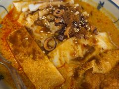 -何九海南茶店(鬼仔巷店)