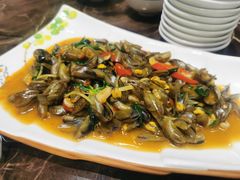 -陆记鹅庄·潮汕菜·狮头鹅(大仟里店)