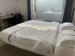 -麦禾酒店(十全街苏州大学店)
