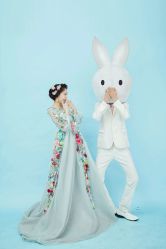 -苏菲亚婚纱影楼尊爵店(昆区店)