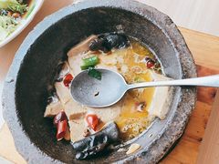 -羊之道草原味道清真餐厅(番禺店)