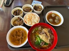 -好成财牛排馆(涂门街总店)