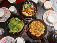 -旺爷砂锅·茶作(国贸城店)