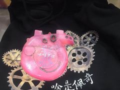 -咪咕咖啡(北京西单店)