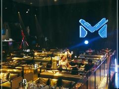 -M-MIX电音烤吧