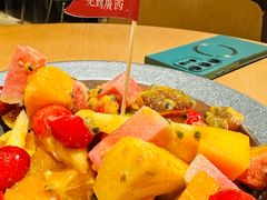 -水平有限广西米粉·广西风味集(五道口店)