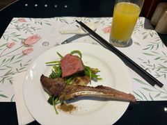 -上海虹桥宾馆味翠餐厅