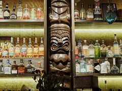 -The Tiki Bungalow提基小木屋酒吧