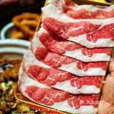 🌟老广风味的牛烧锅，沉浸式的舌尖享受