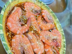 -蚝得喜海鲜(东城店)