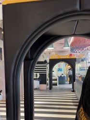-奈尔宝家庭中心·亲子餐厅(前滩店)