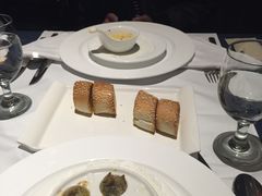 -戈雅法餐厅(世界城广场店)