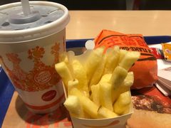 -汉堡王(昆明欣都龙城店)
