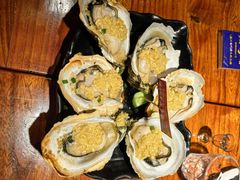 -烧蠔帮·湛江生蚝(南桥店)