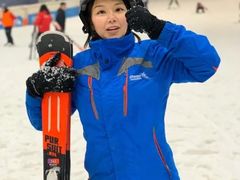 -绍兴启迪乔波冰雪世界