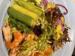 -红林大酒店RFcafe自助餐厅