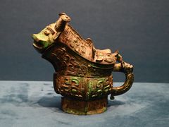 -清华大学艺术博物馆