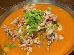 -先启半步颠小酒馆(常熟万达广场店)