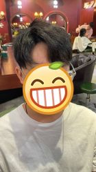 短发-十六番发型师事务所