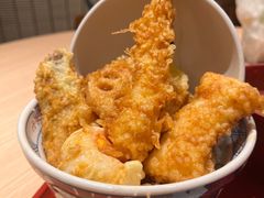 -爱蝦乃家(金虹桥店)
