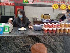 -老白家水盆羊肉