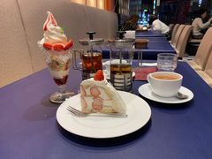 -不二家(数寄屋橋店)