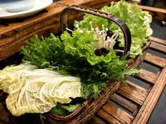 -南门四季铜锅涮肉(左家庄店)
