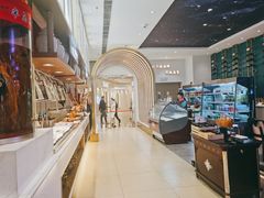 -半岛听涛蒸汽海鲜自助(K11店)