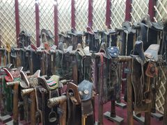 -呼伦贝尔民族博物馆