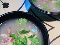 -新凯旋烧烤·燕姐千岛湖土菜