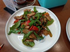 农家小炒肉-李老哈·东北菜(宋园路店)