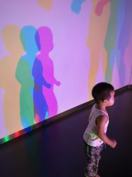 -北京科学中心儿童乐园